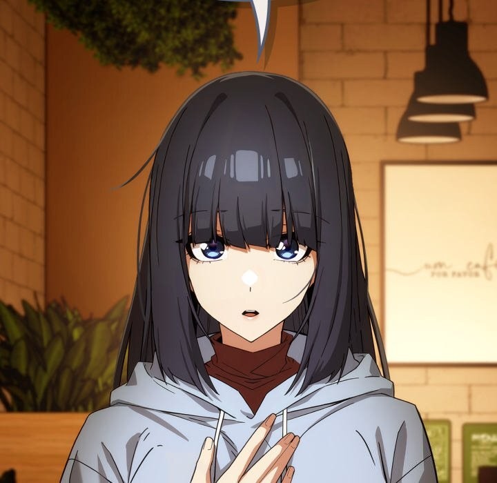 《調教開關：第二季》漫画 第4話