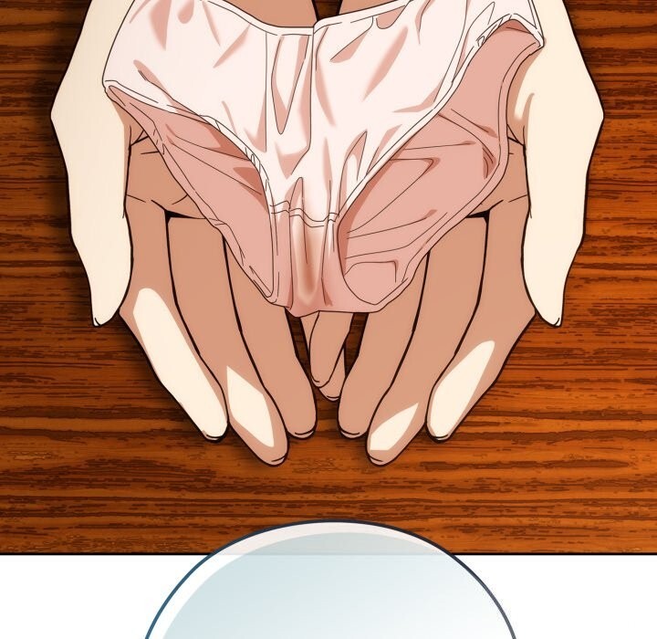 《調教開關：第二季》漫画 第4話