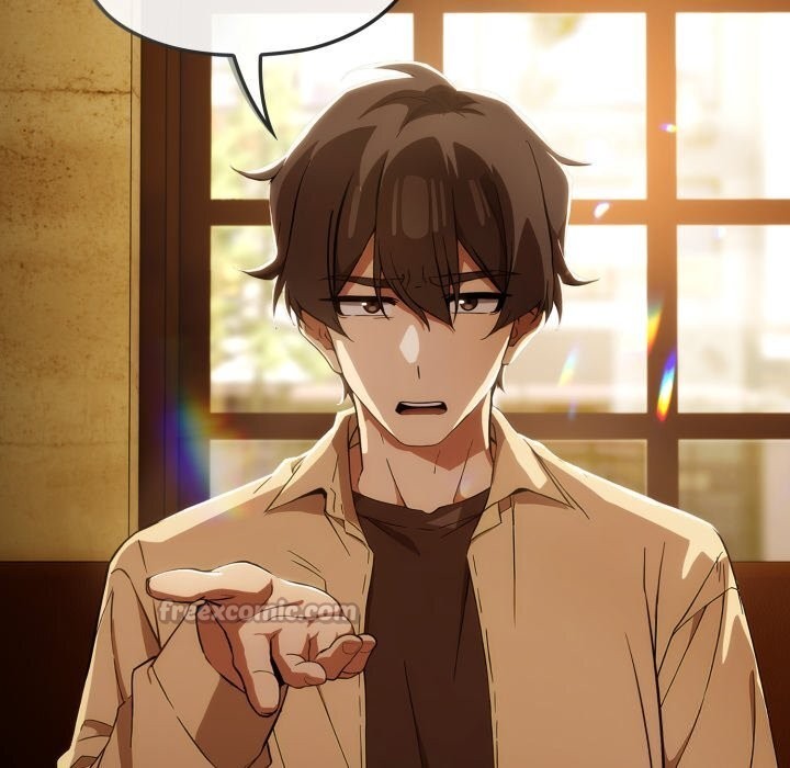 《調教開關：第二季》漫画 第4話