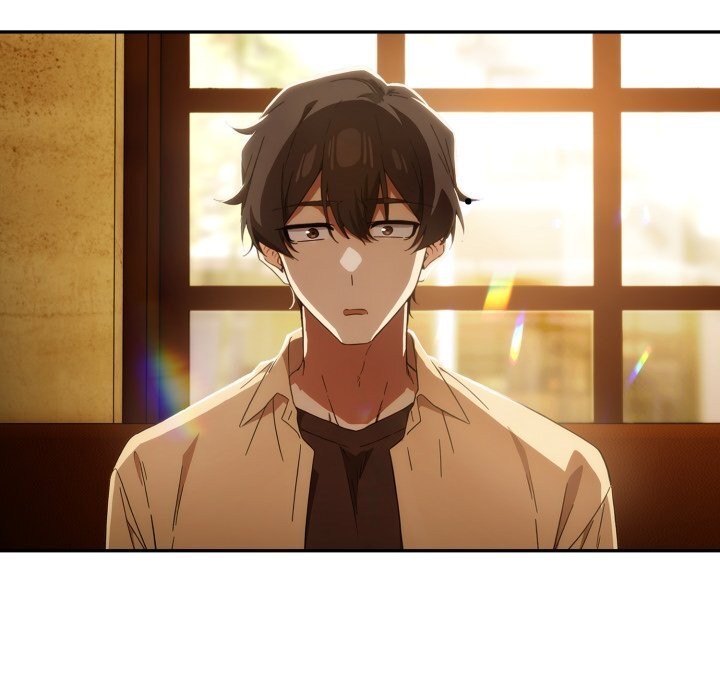 《調教開關：第二季》漫画 第4話