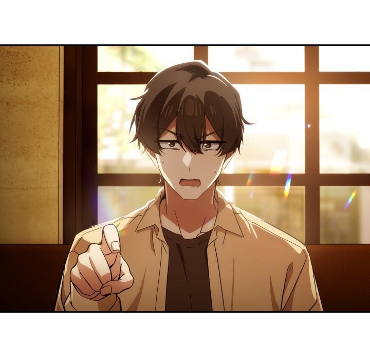 《調教開關：第二季》漫画 第4話