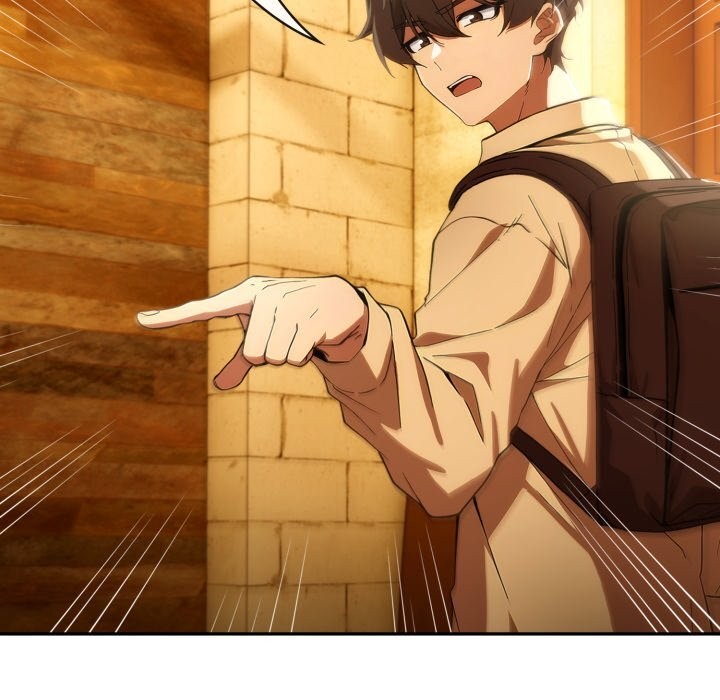 《調教開關：第二季》漫画 第4話