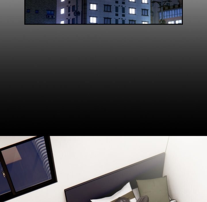 《調教開關：第二季》漫画 第4話