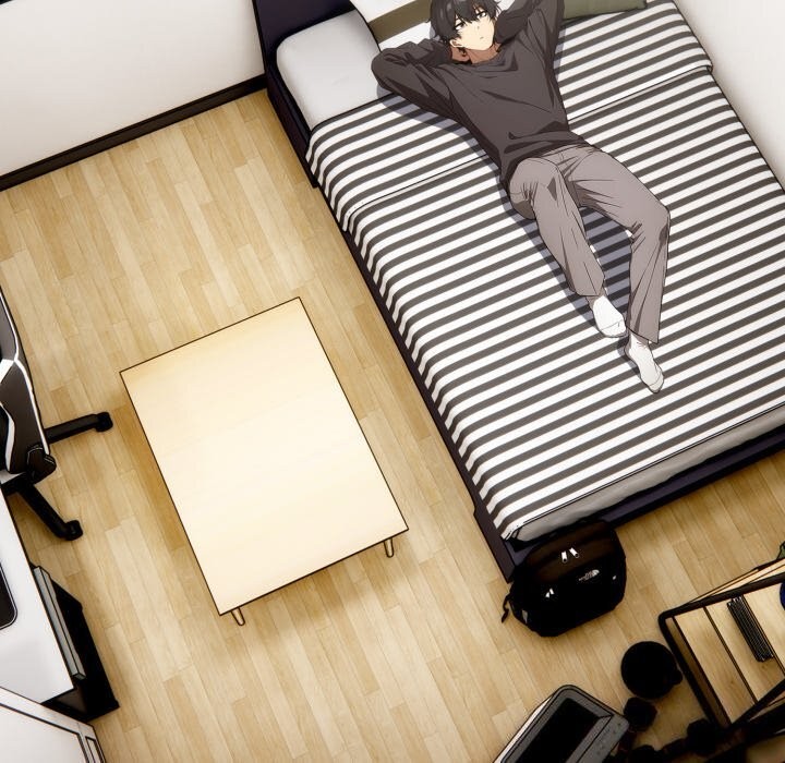 《調教開關：第二季》漫画 第4話