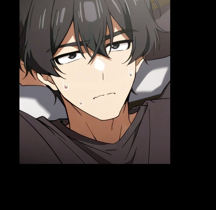 《調教開關：第二季》漫画 第4話