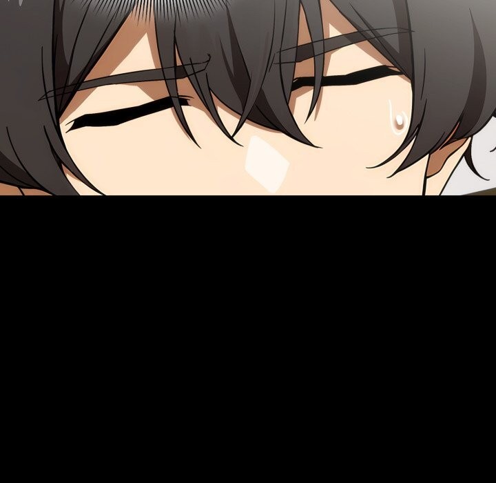 《調教開關：第二季》漫画 第4話