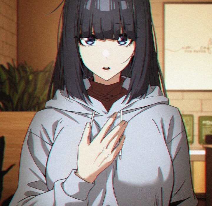 《調教開關：第二季》漫画 第4話