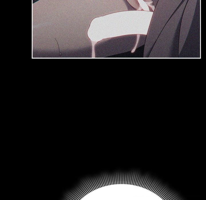 《調教開關：第二季》漫画 第4話