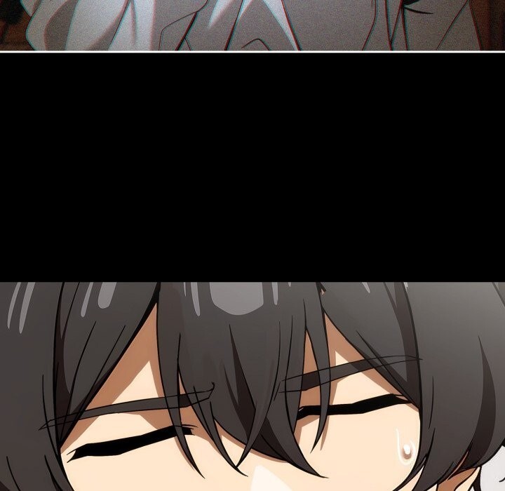 《調教開關：第二季》漫画 第4話