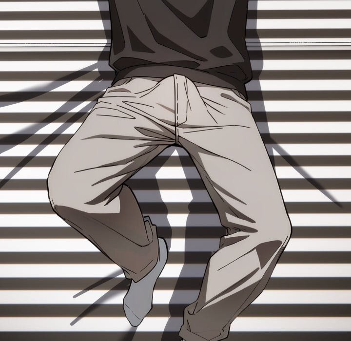 《調教開關：第二季》漫画 第4話