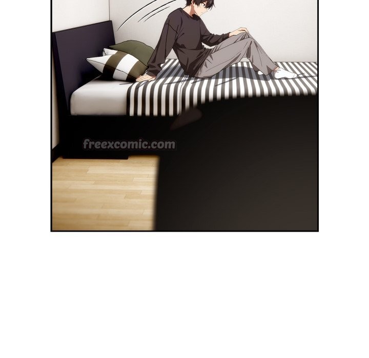 《調教開關：第二季》漫画 第4話