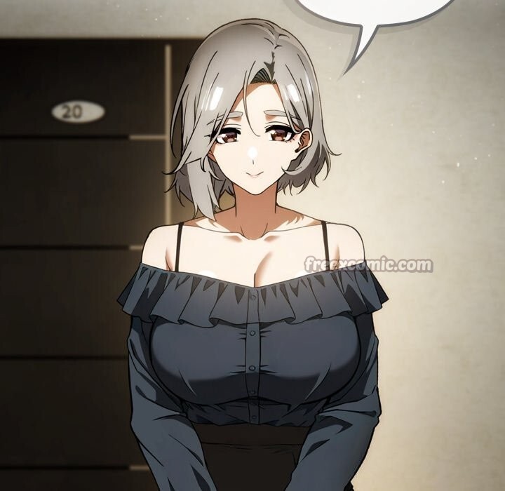 《調教開關：第二季》漫画 第4話