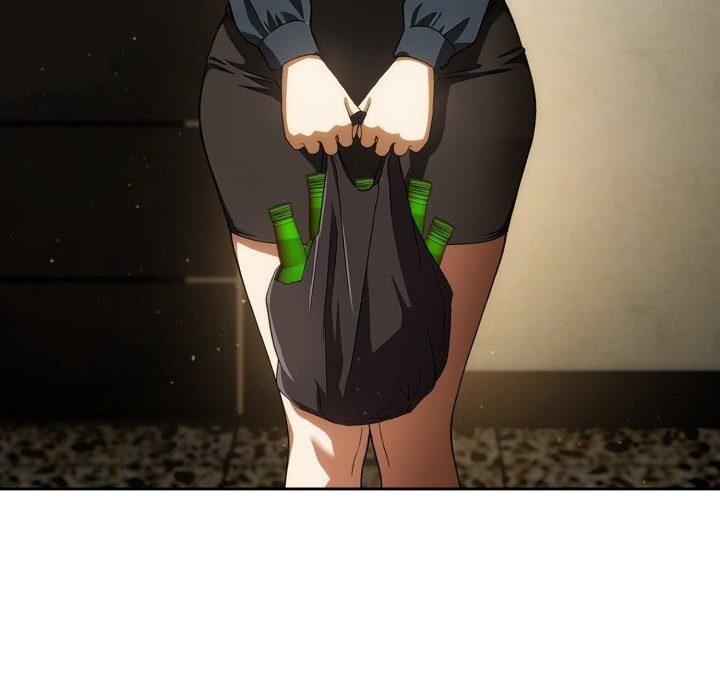 《調教開關：第二季》漫画 第4話