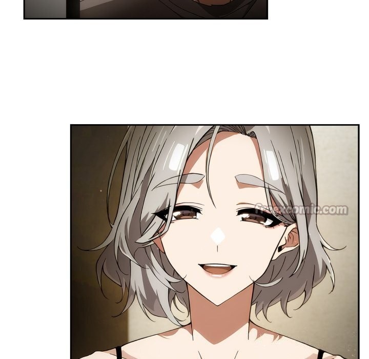 《調教開關：第二季》漫画 第4話