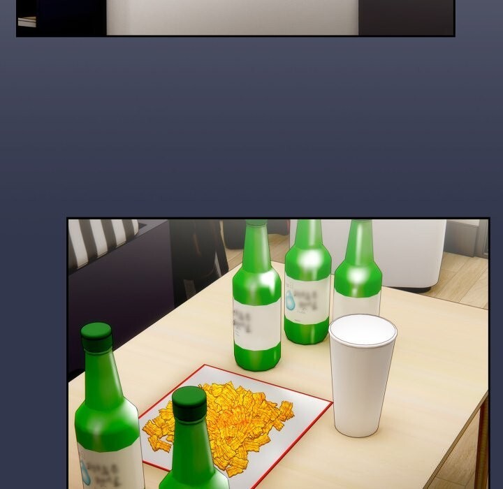 《調教開關：第二季》漫画 第4話