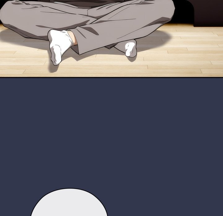 《調教開關：第二季》漫画 第4話