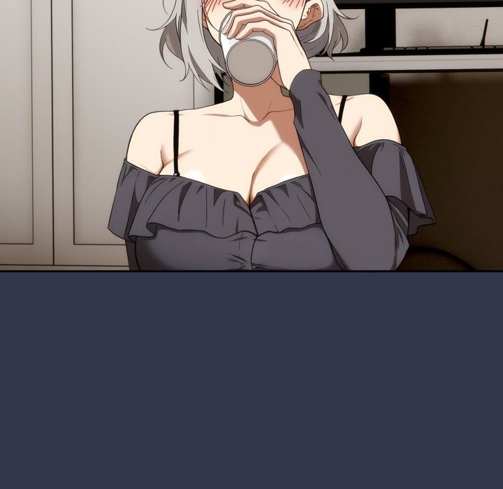 《調教開關：第二季》漫画 第4話