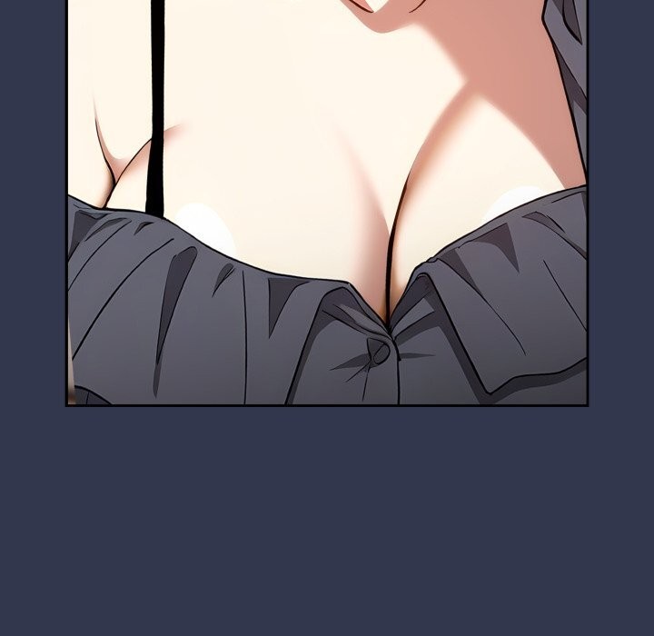 《調教開關：第二季》漫画 第4話