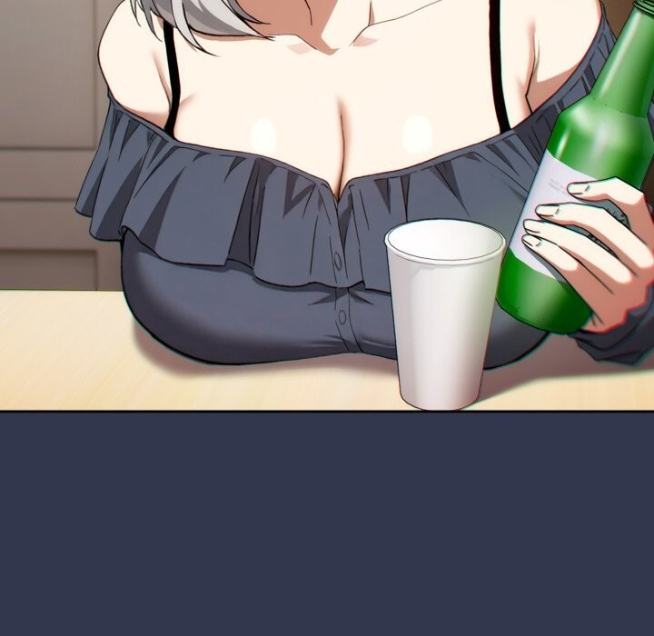 《調教開關：第二季》漫画 第4話