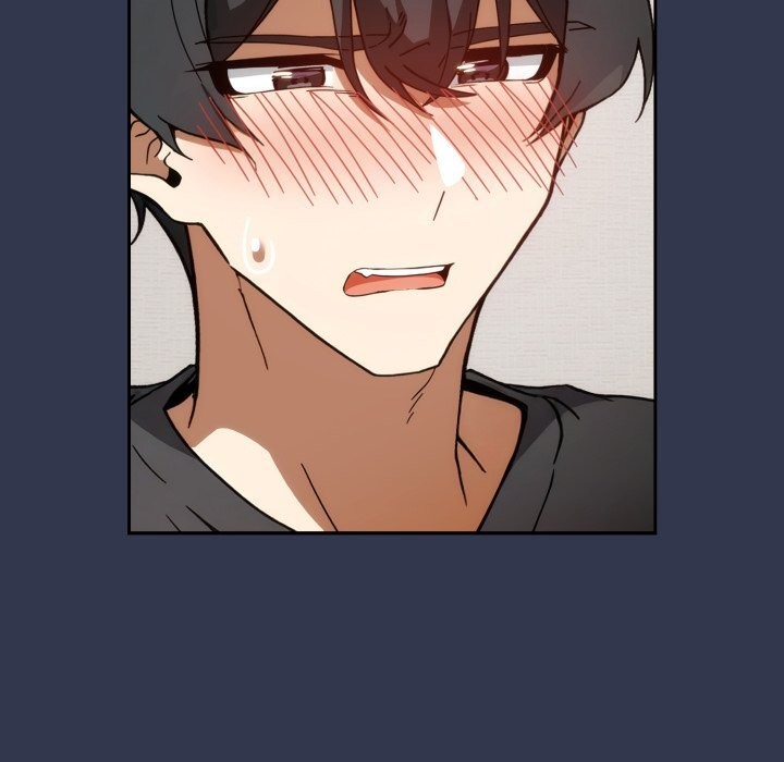 《調教開關：第二季》漫画 第4話