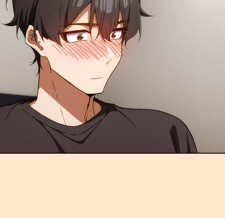 《調教開關：第二季》漫画 第5話