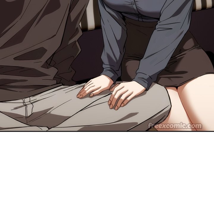 《調教開關：第二季》漫画 第5話