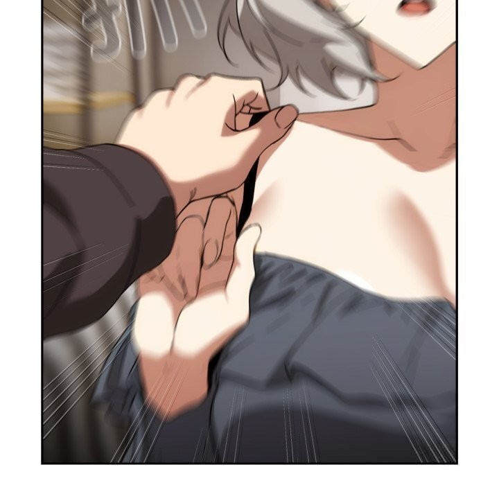 《調教開關：第二季》漫画 第5話