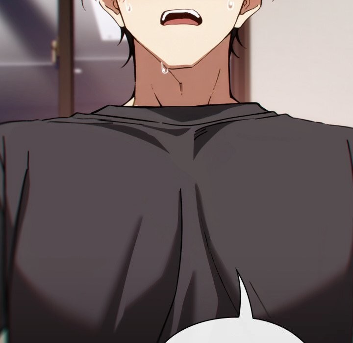 《調教開關：第二季》漫画 第5話