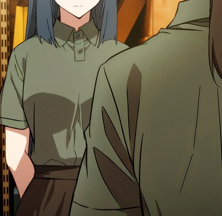 《調教開關：第二季》漫画 第5話