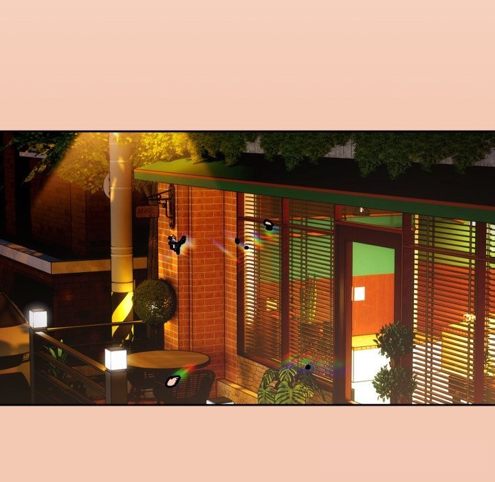 《調教開關：第二季》漫画 第5話