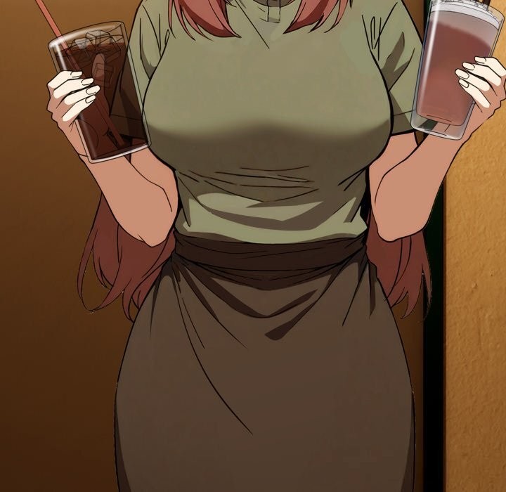 《調教開關：第二季》漫画 第5話