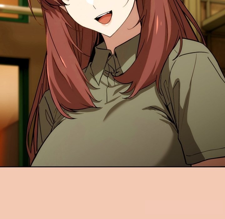 《調教開關：第二季》漫画 第5話