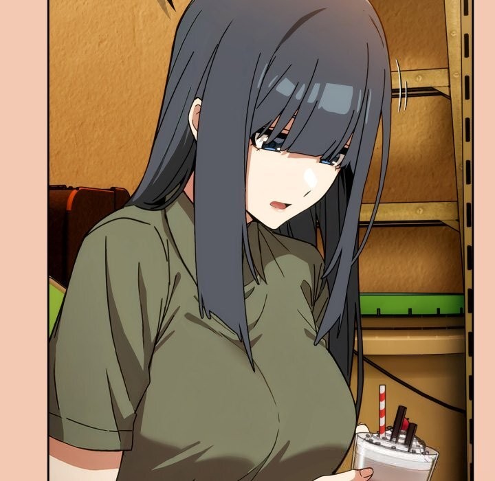 《調教開關：第二季》漫画 第5話