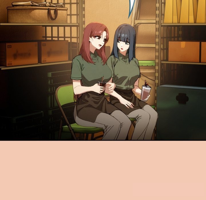 《調教開關：第二季》漫画 第5話