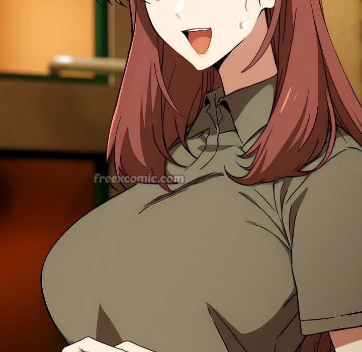 《調教開關：第二季》漫画 第5話