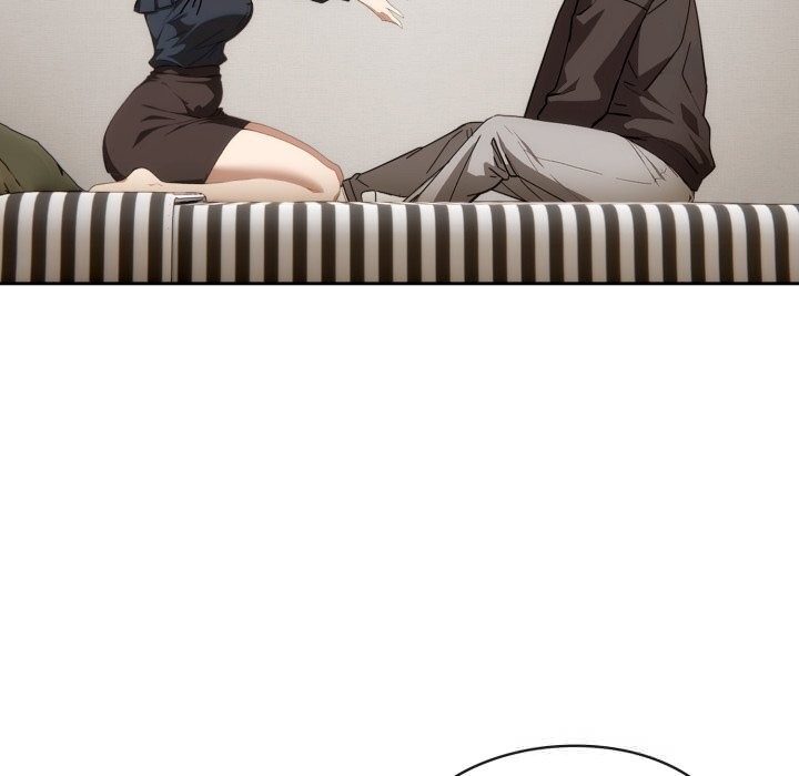 《調教開關：第二季》漫画 第5話