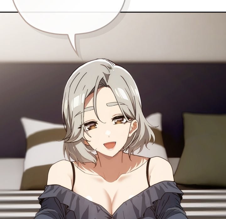 《調教開關：第二季》漫画 第5話