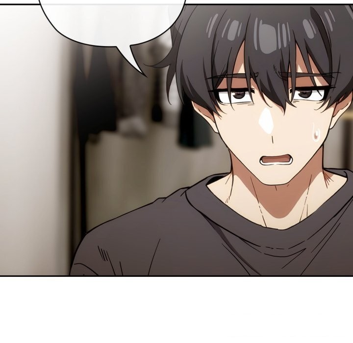 《調教開關：第二季》漫画 第5話