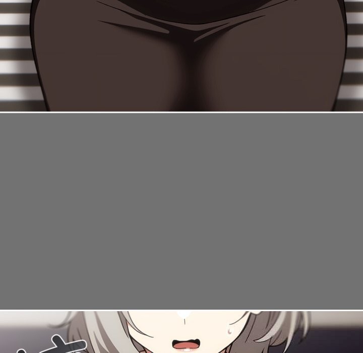 《調教開關：第二季》漫画 第5話