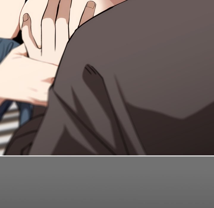 《調教開關：第二季》漫画 第5話