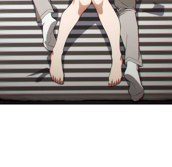 《調教開關：第二季》漫画 第6話