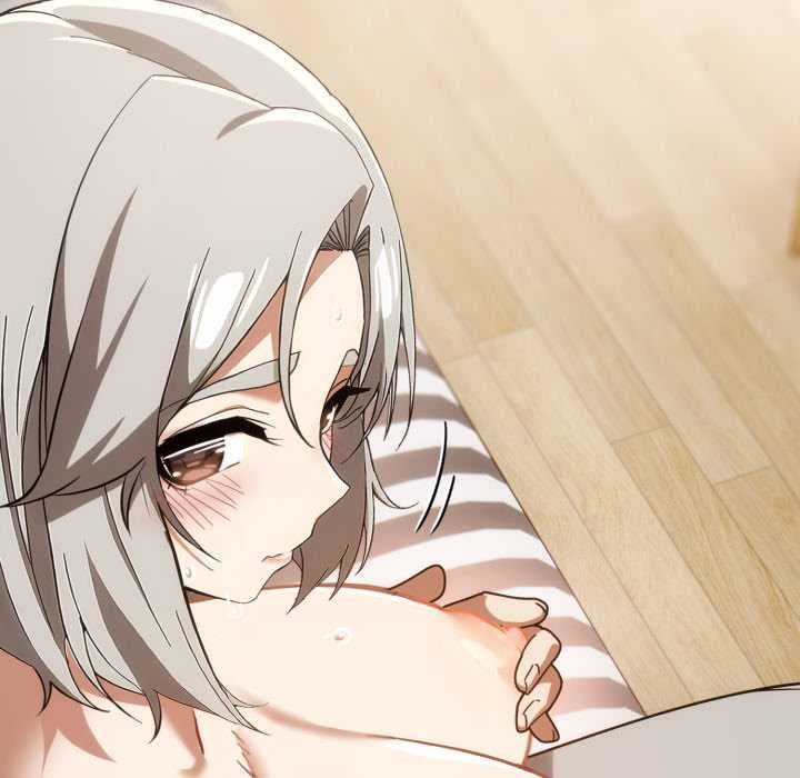 《調教開關：第二季》漫画 第6話