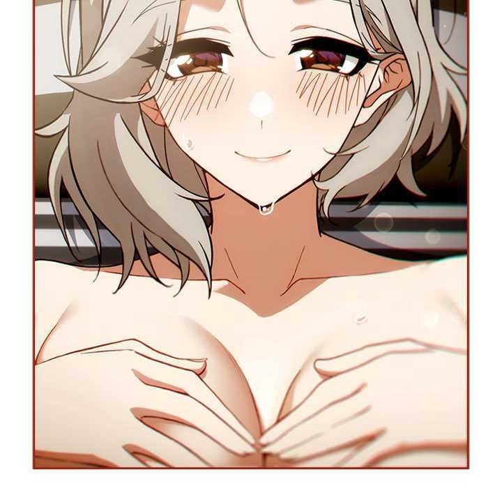 《調教開關：第二季》漫画 第7話