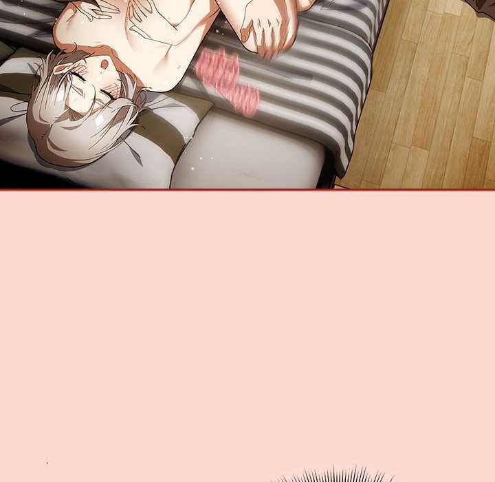 《調教開關：第二季》漫画 第7話