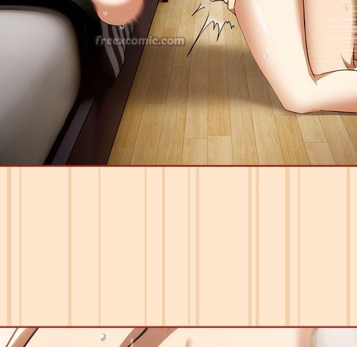 《調教開關：第二季》漫画 第8話