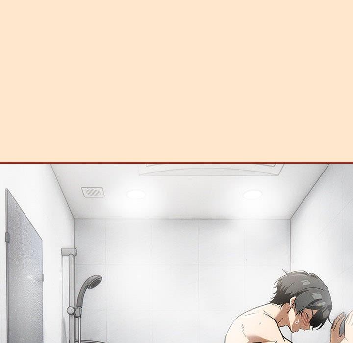 《調教開關：第二季》漫画 第8話