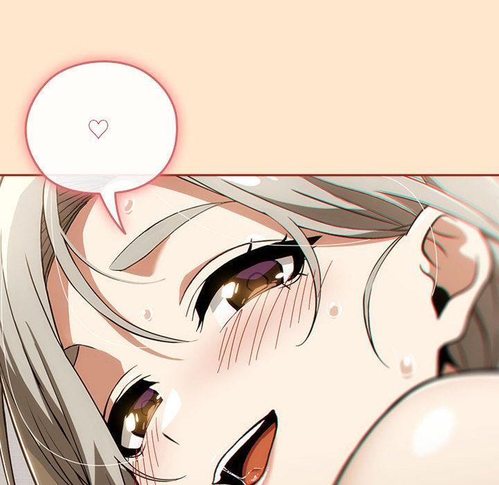 《調教開關：第二季》漫画 第8話