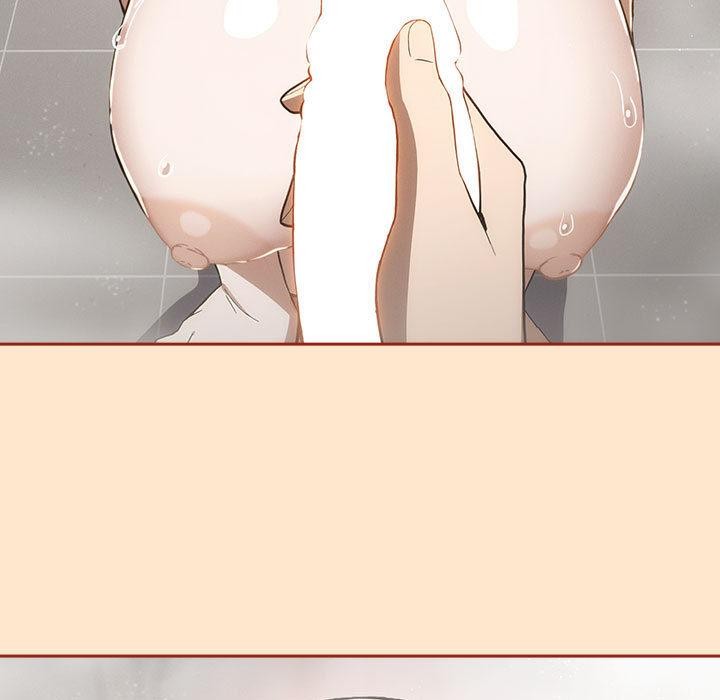 《調教開關：第二季》漫画 第8話