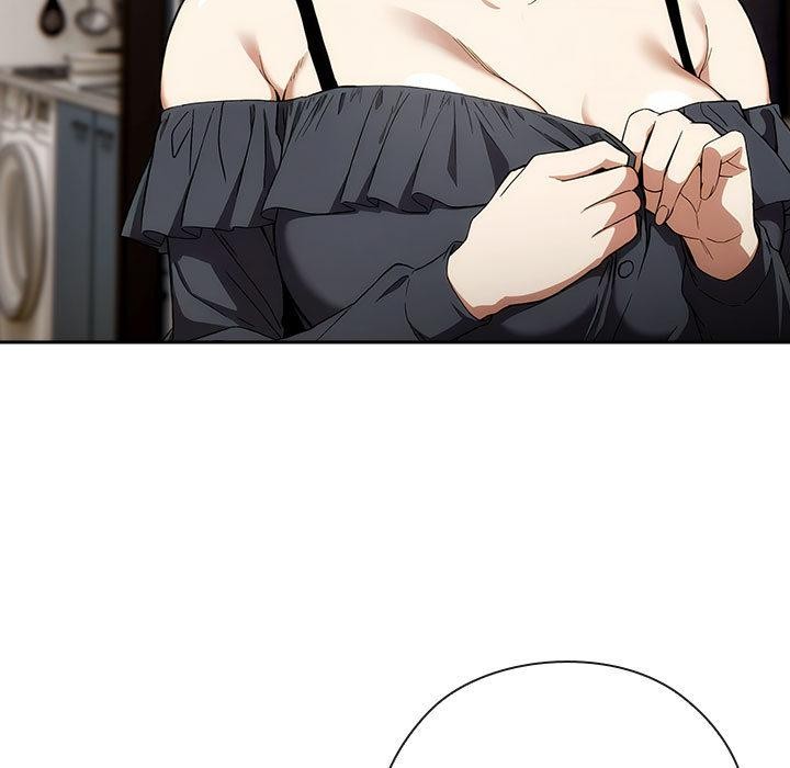 《調教開關：第二季》漫画 第8話