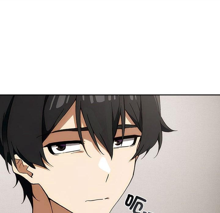 《調教開關：第二季》漫画 第8話